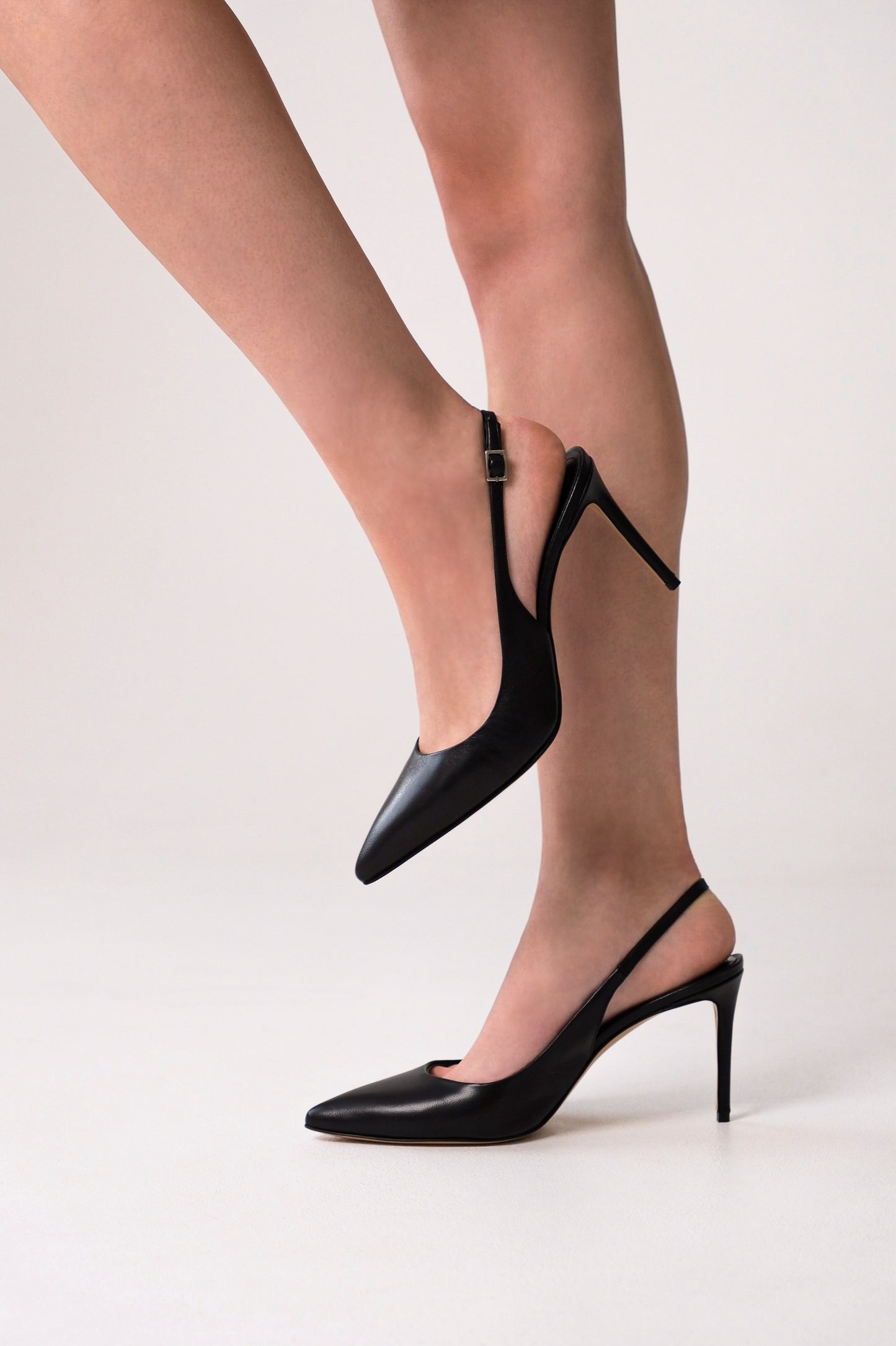 Marietta Heels