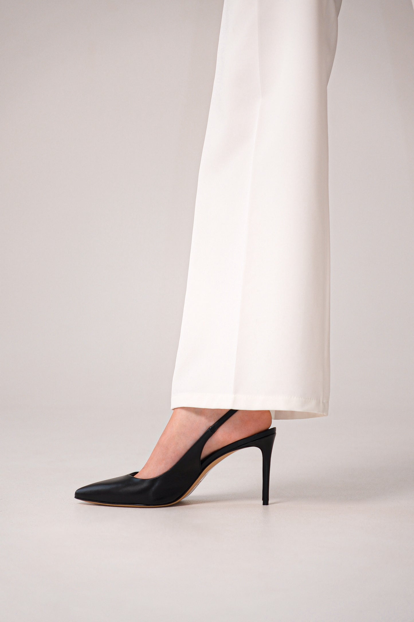 Marietta Heels