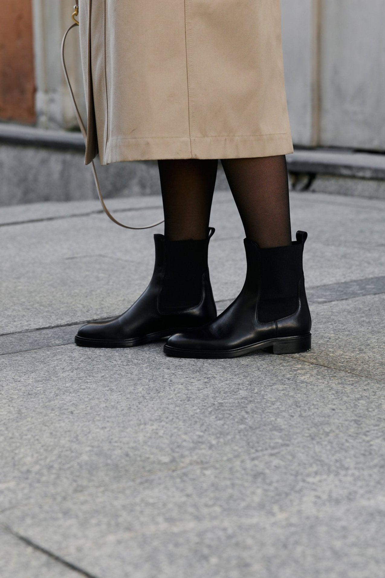 Класичні челсі