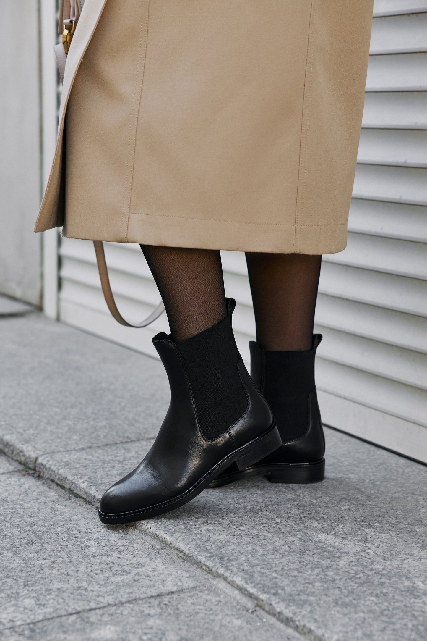 Класичні челсі