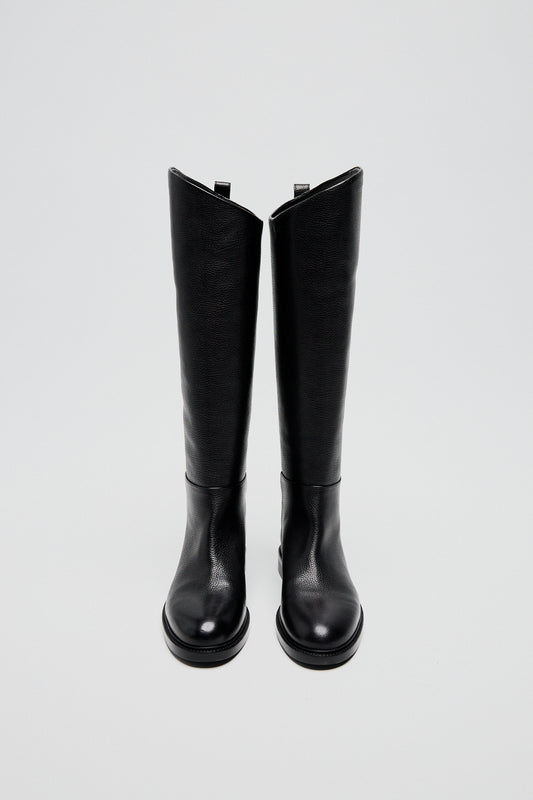 Классические сапоги