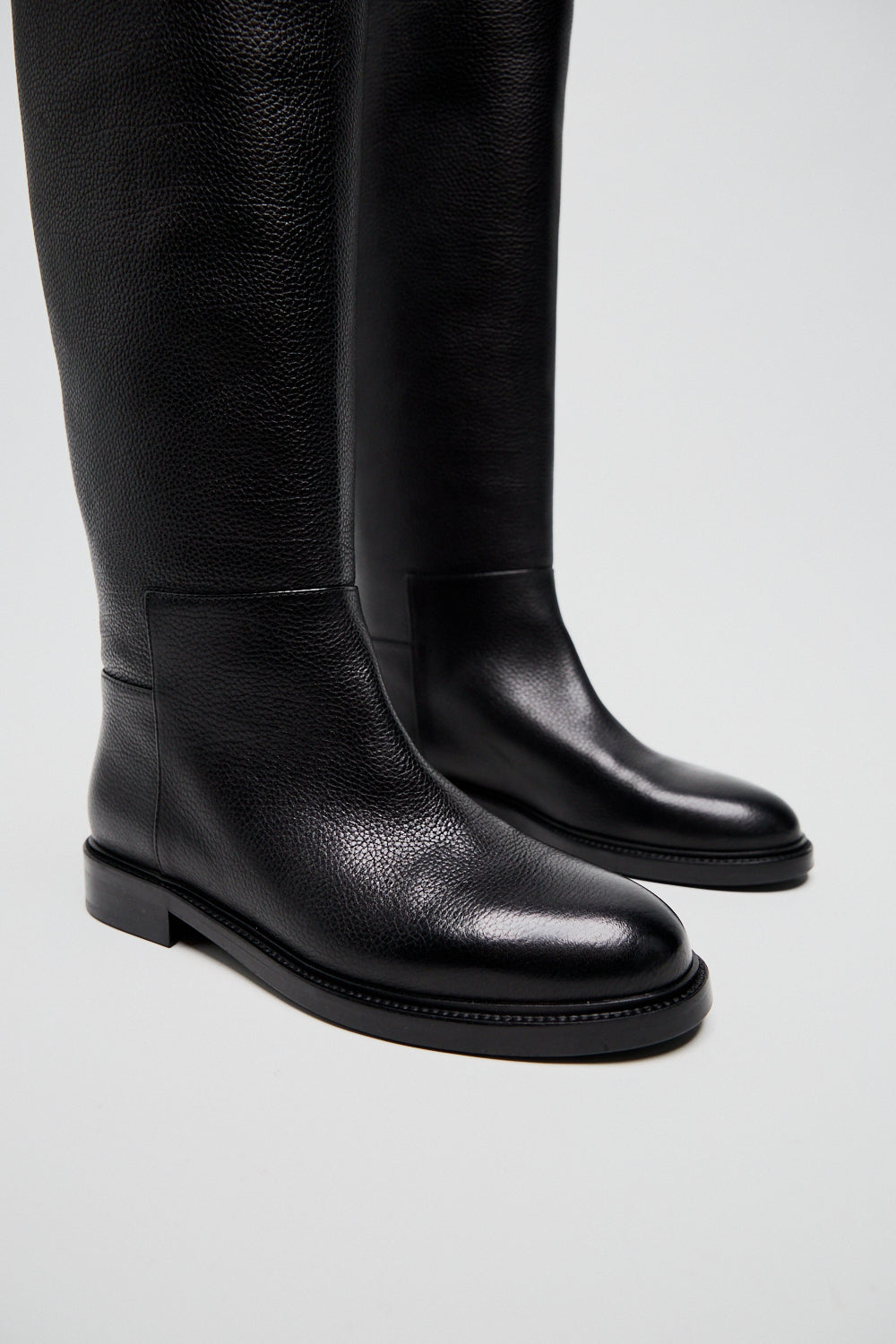 Класичні чоботи