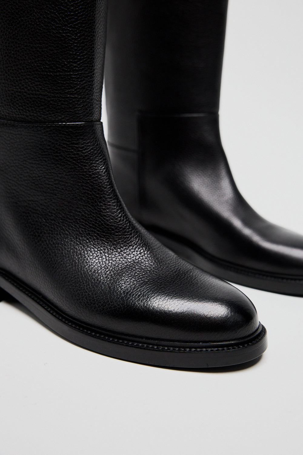 Класичні чоботи