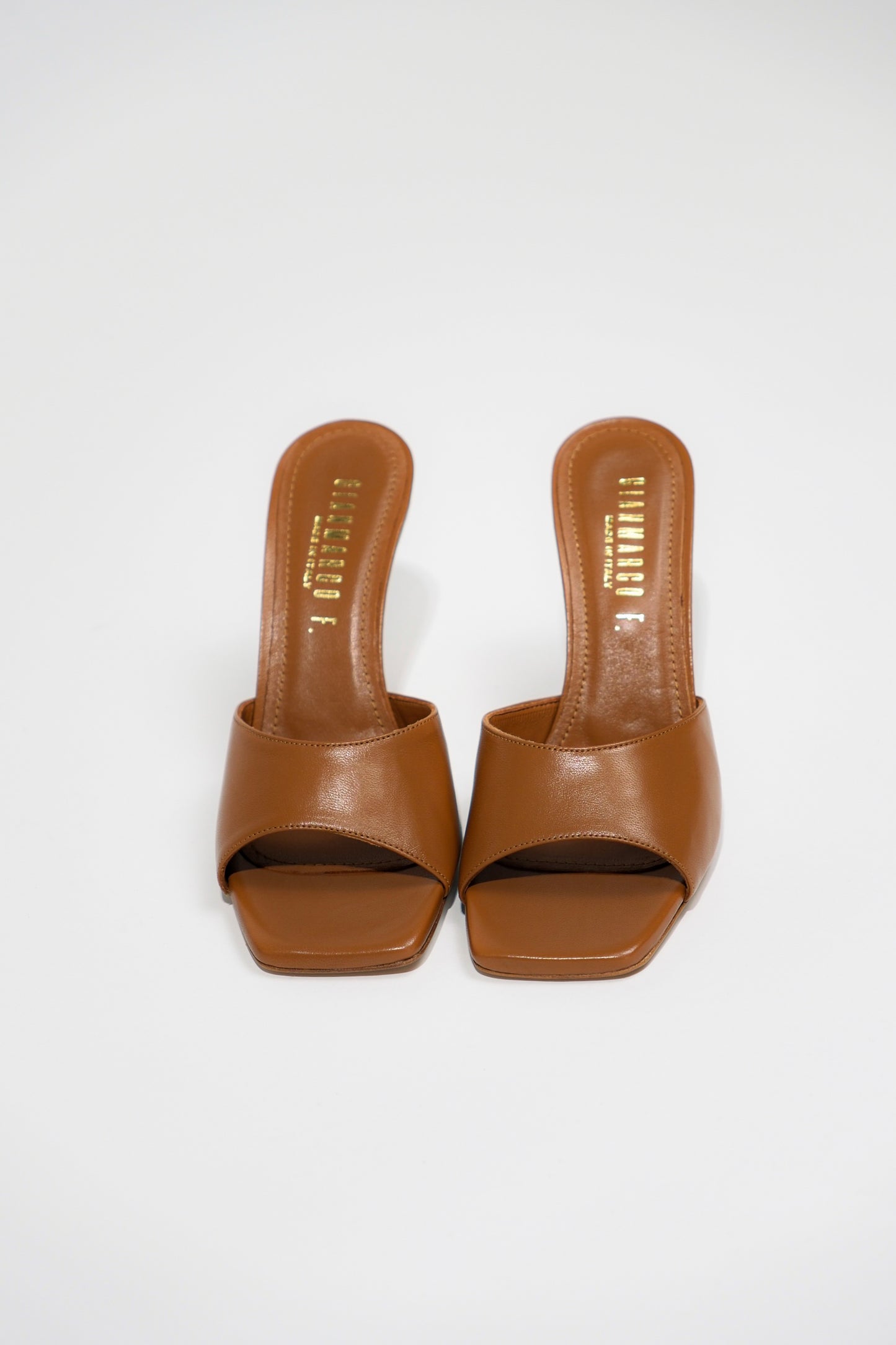 MUL Heels