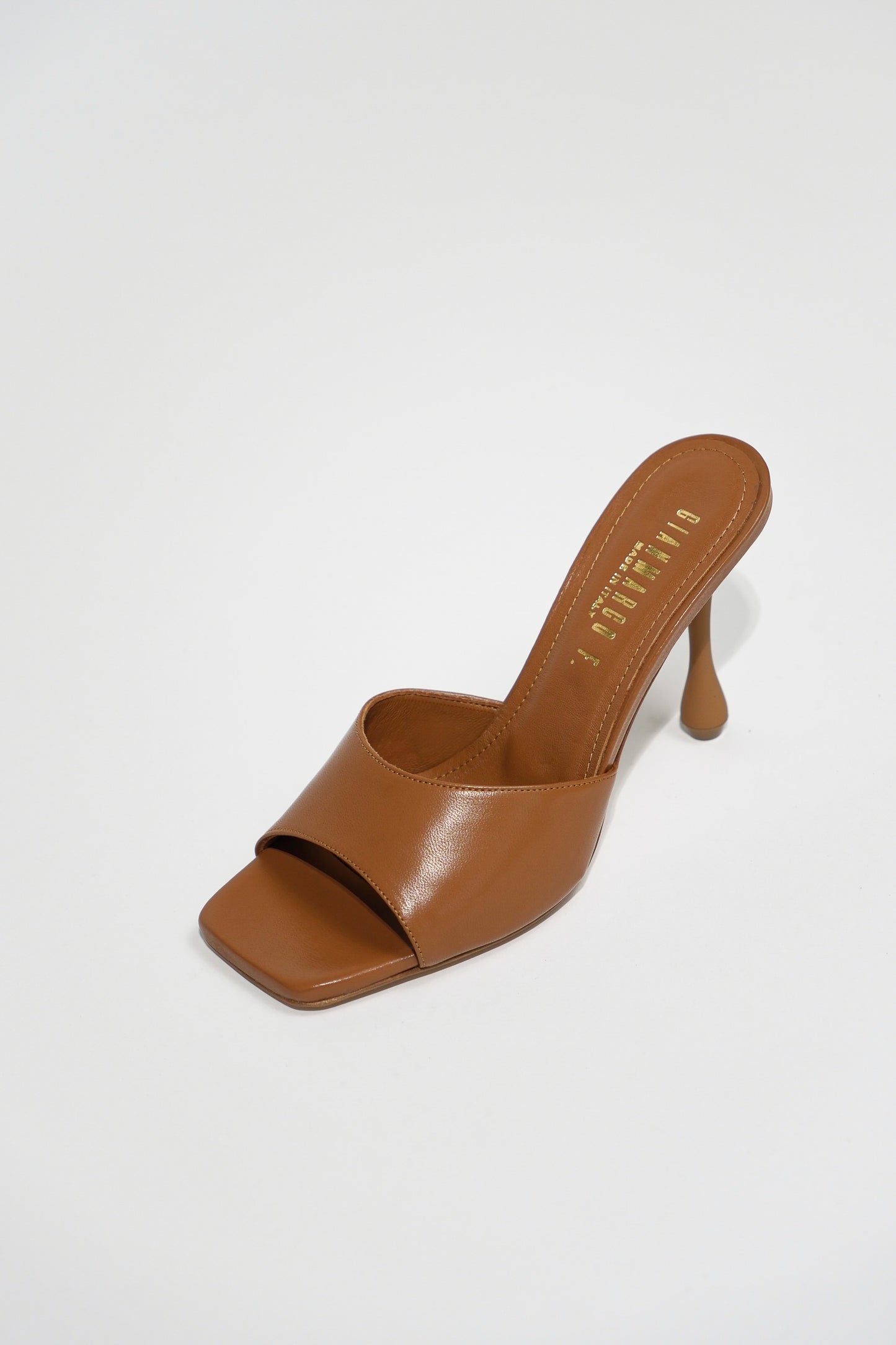 MUL Heels