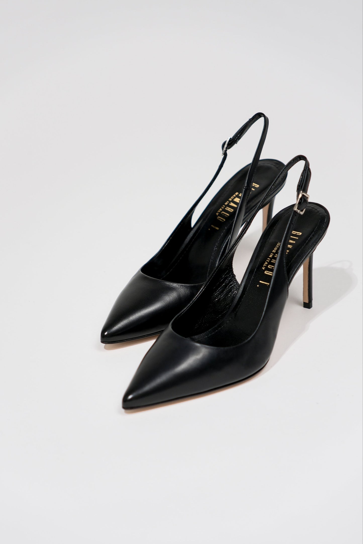 Marietta Heels