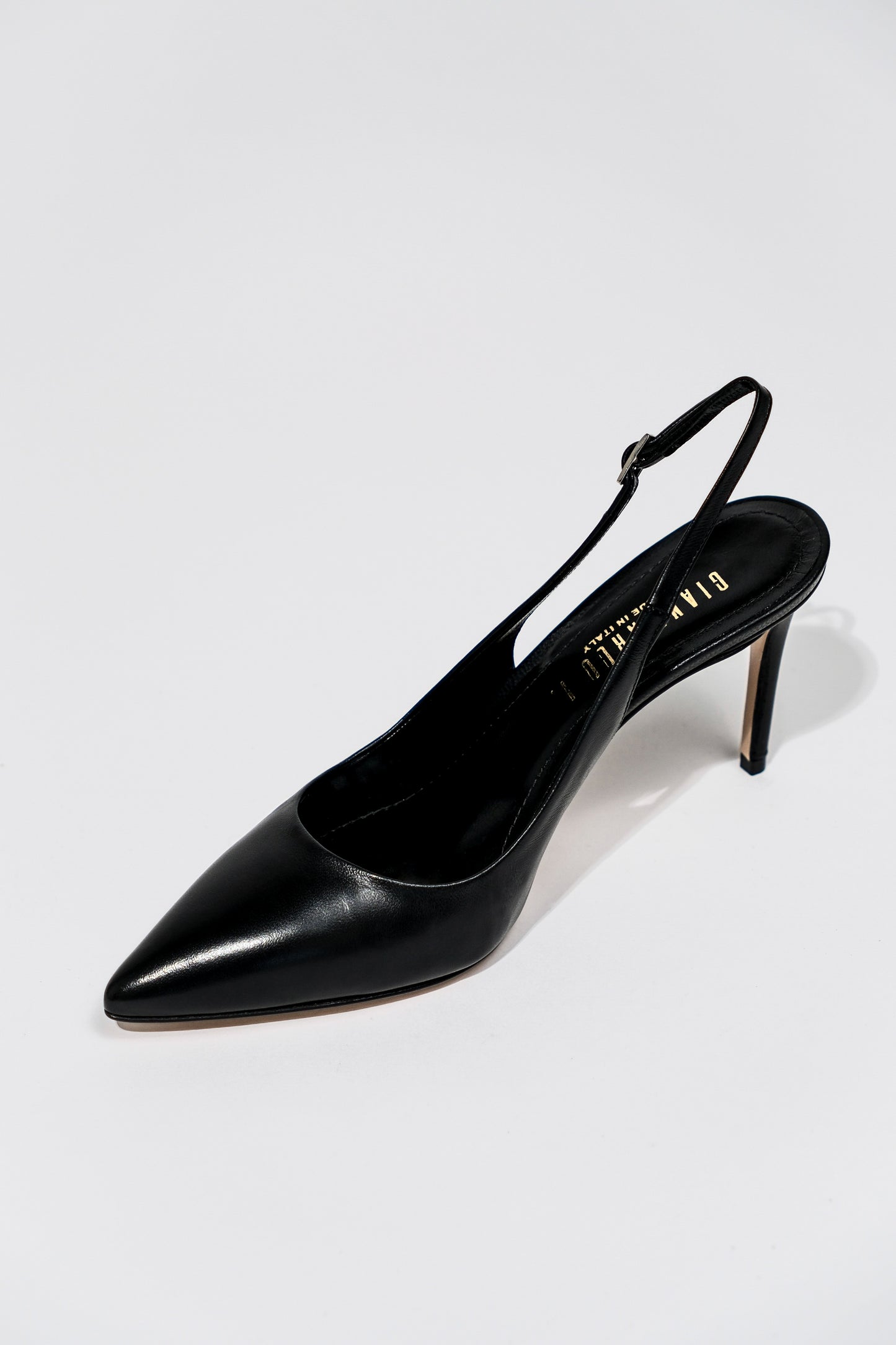 Marietta Heels