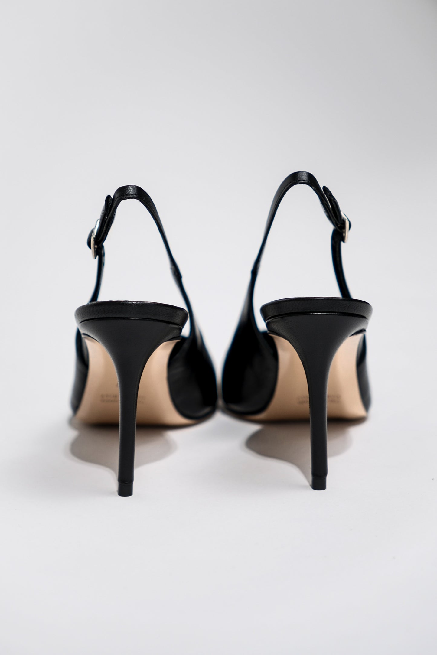 Marietta Heels