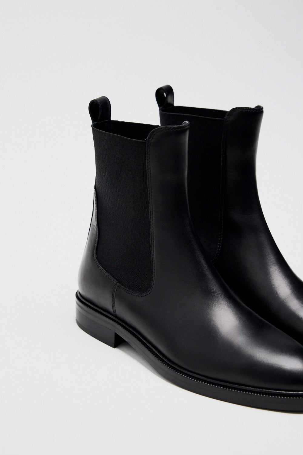 Класичні челсі