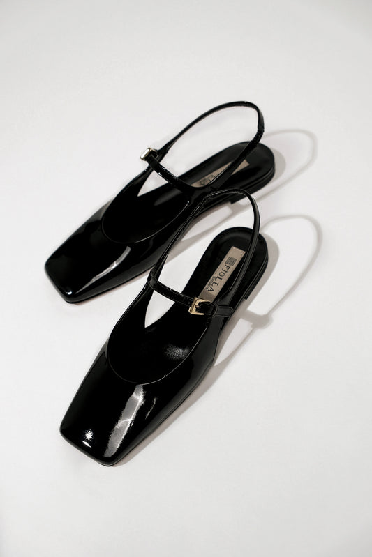 Квадратные Слингбеки