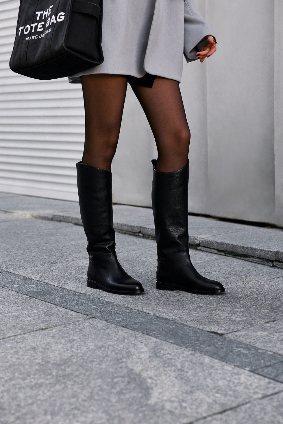 Класичні чоботи