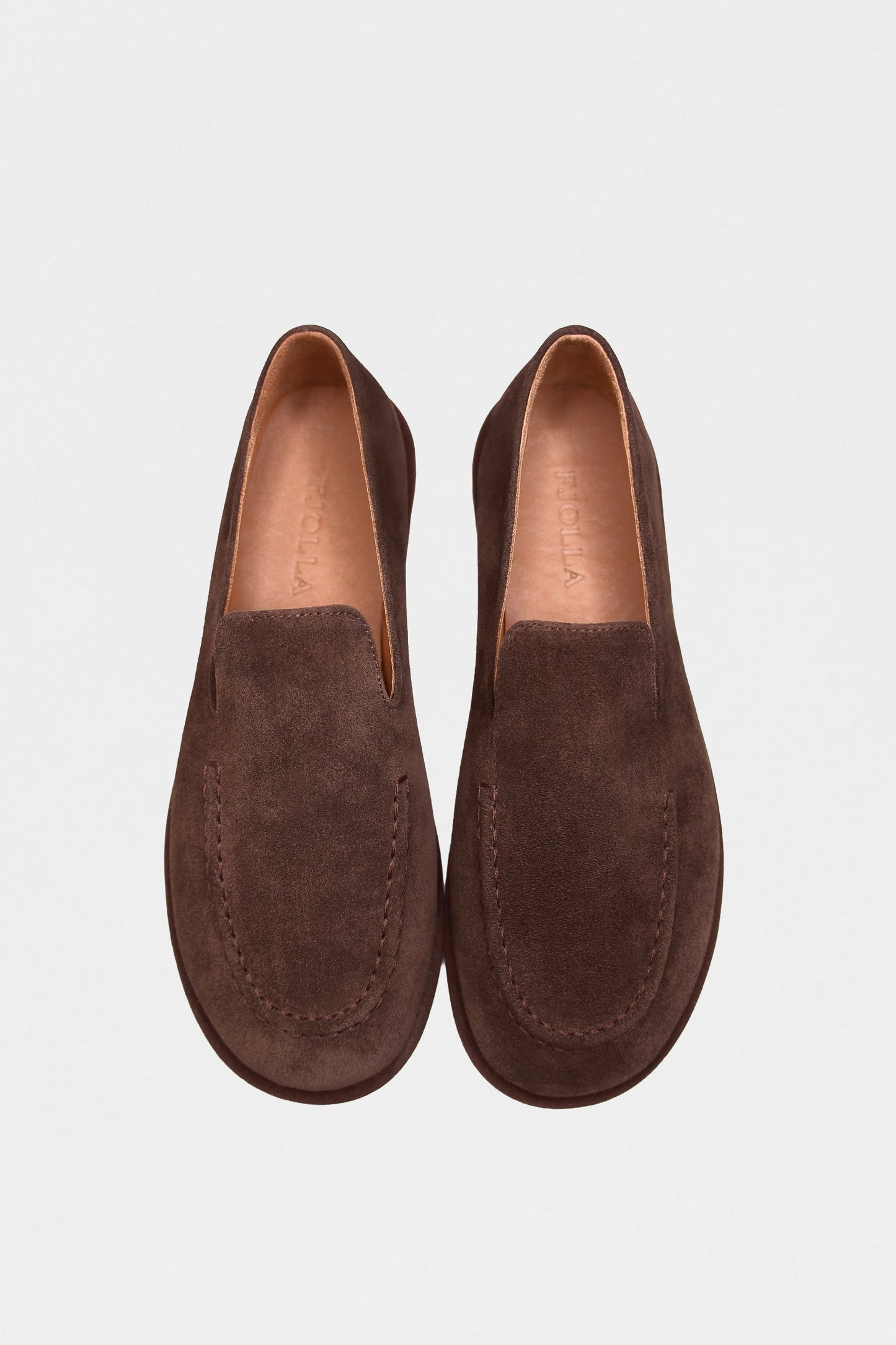 Choco Loafers