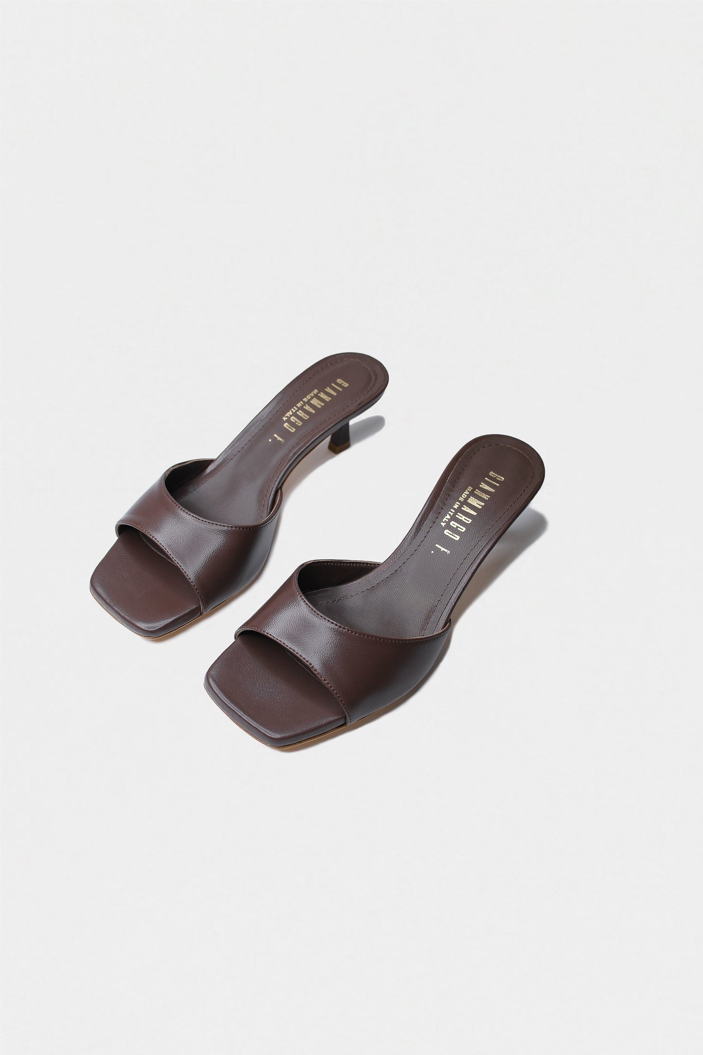 Gigi Mule