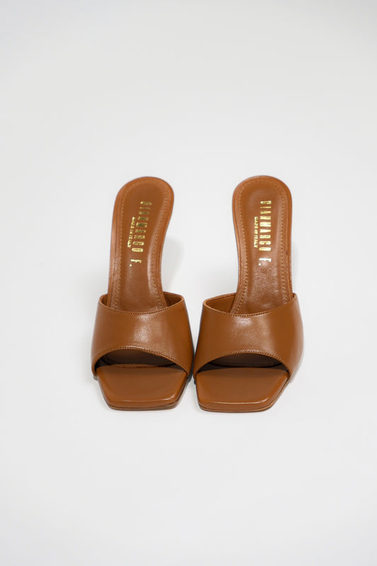 MUL Heels