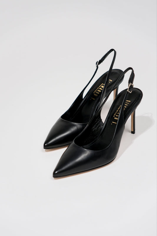 Marietta Heels
