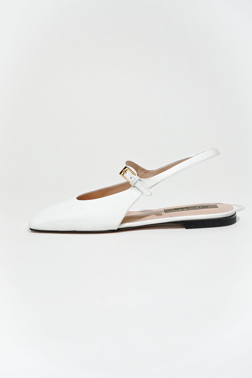 MARMI Boutique–Premium Women's Footwear Crafted from Italian Materials ...