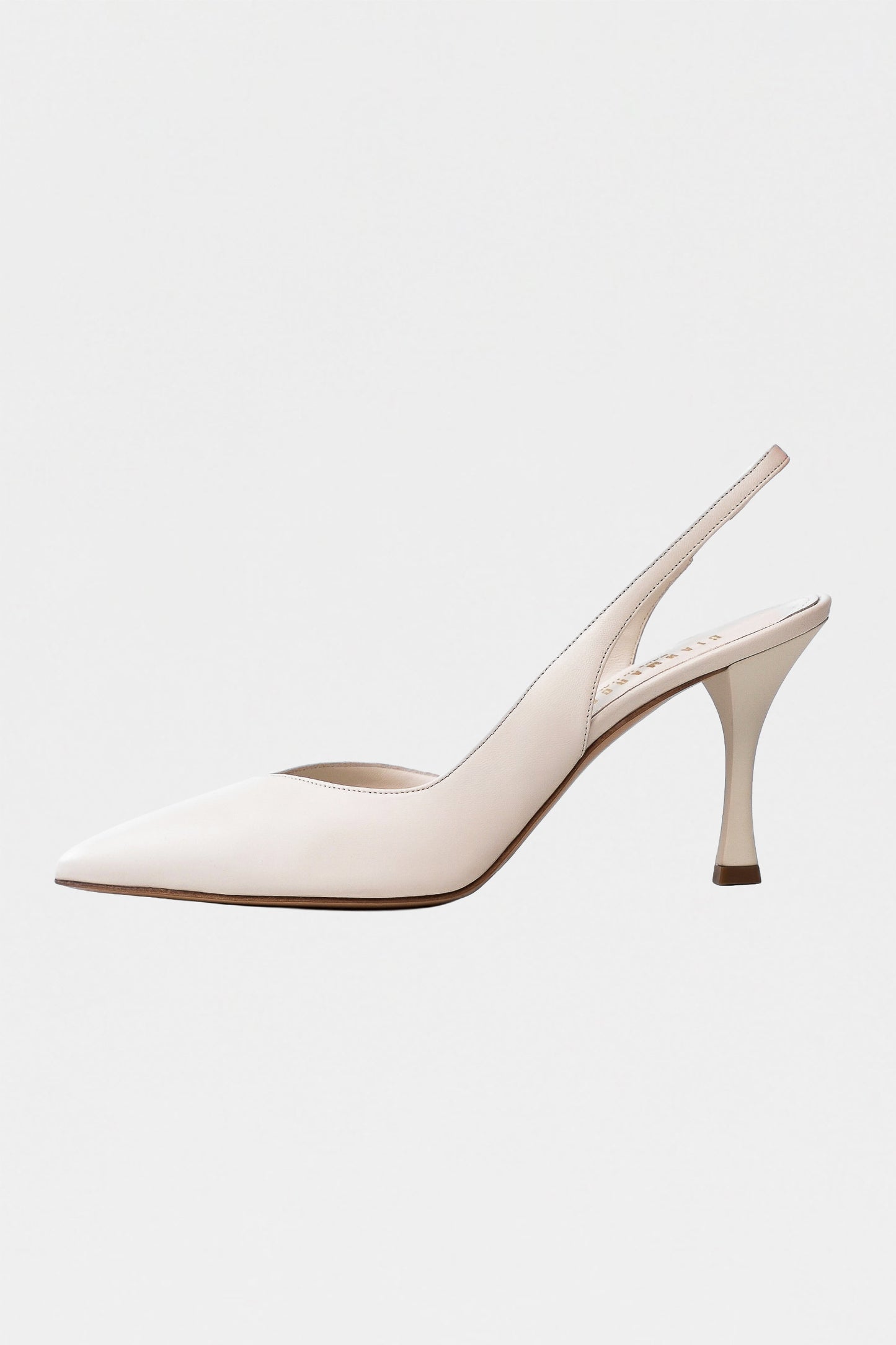 Muse Heels